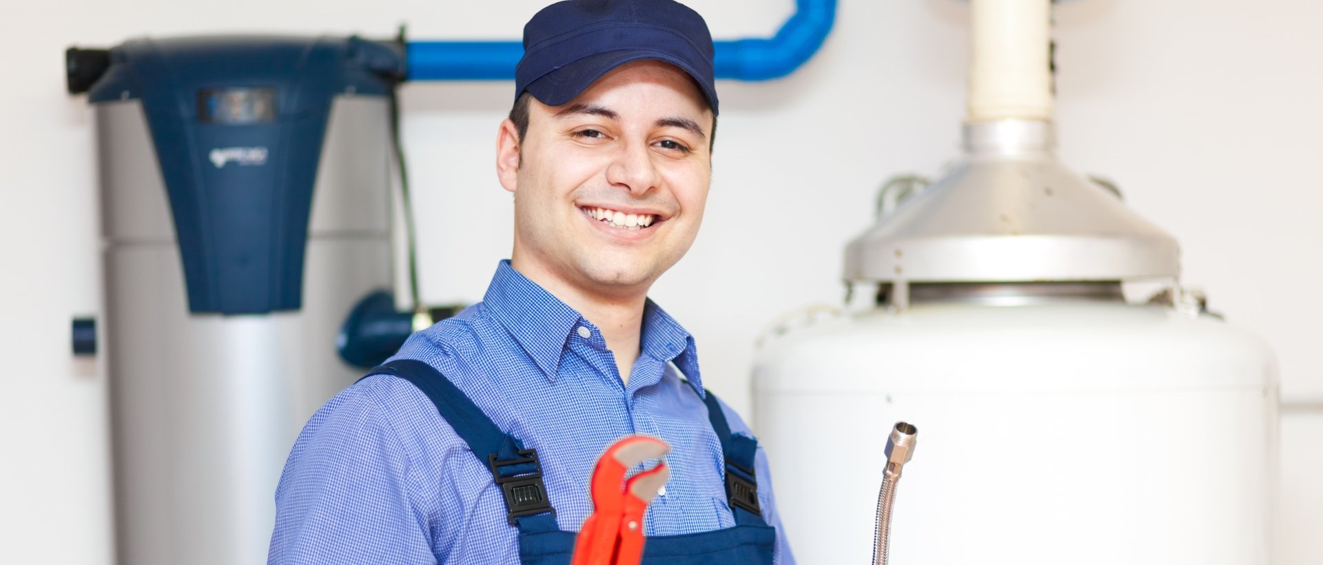 Boiler Installations KT7