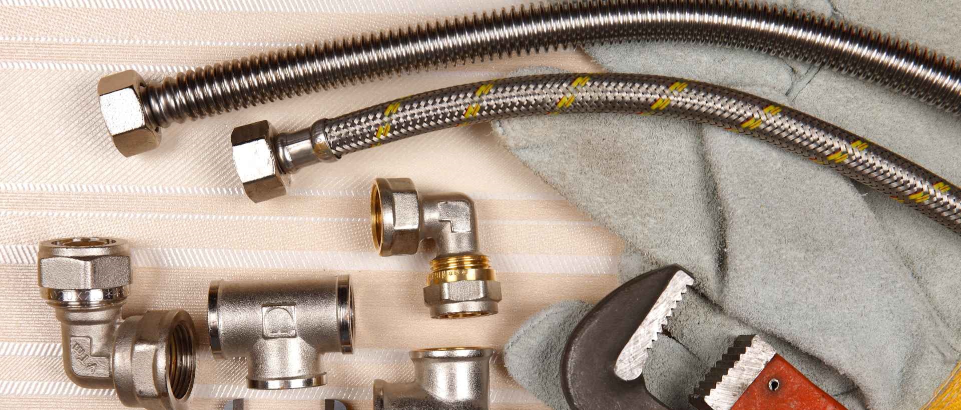 Emergency plumbers KT7