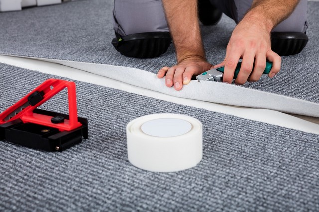 Floor Fitters Thames Ditton, Weston Green, KT7