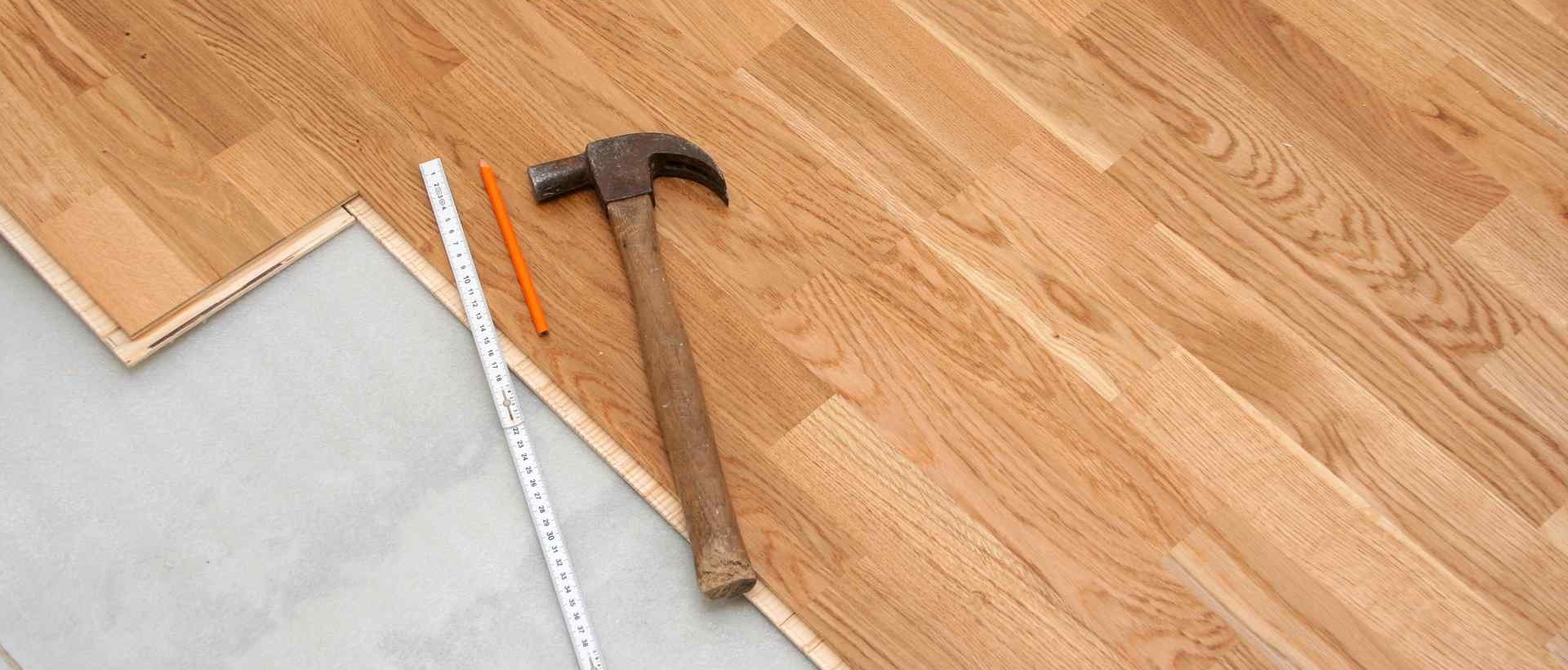 floor fitters KT7