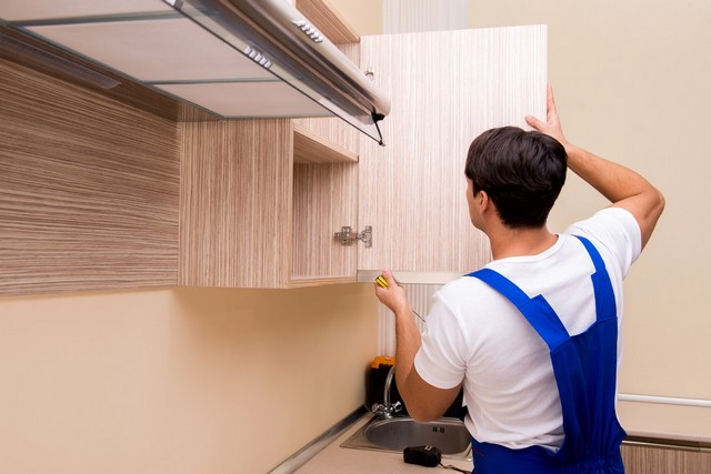 Furniture Assembly Thames Ditton, Weston Green, KT7