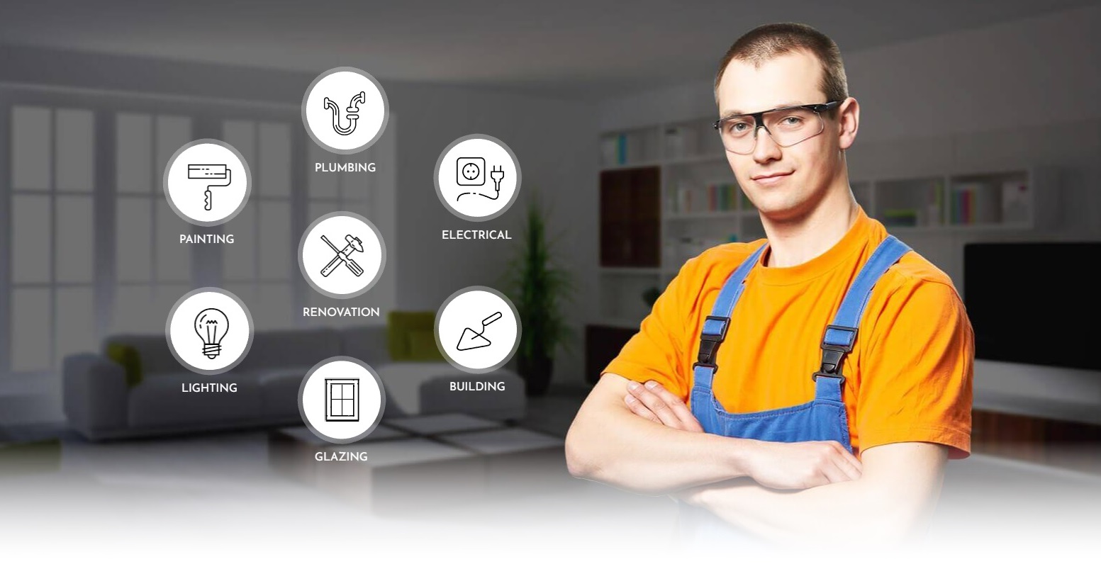 Handyman in Thames Ditton