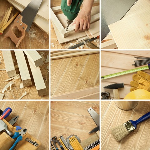 Property Maintenance Thames Ditton, Weston Green, KT7